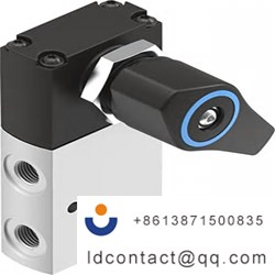 VHEF-EST-M32-M-G18_Festo manual pne